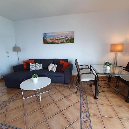 Apartmán La Roca De Torremolinos Exteriér fotografie