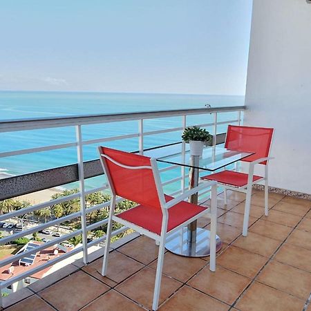 Apartmán La Roca De Torremolinos Exteriér fotografie