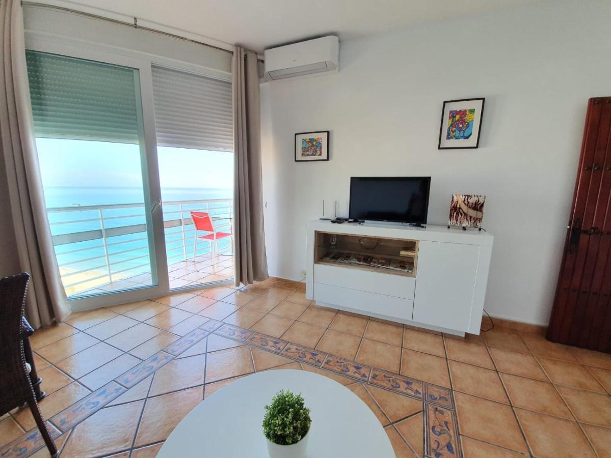 Apartmán La Roca De Torremolinos Exteriér fotografie
