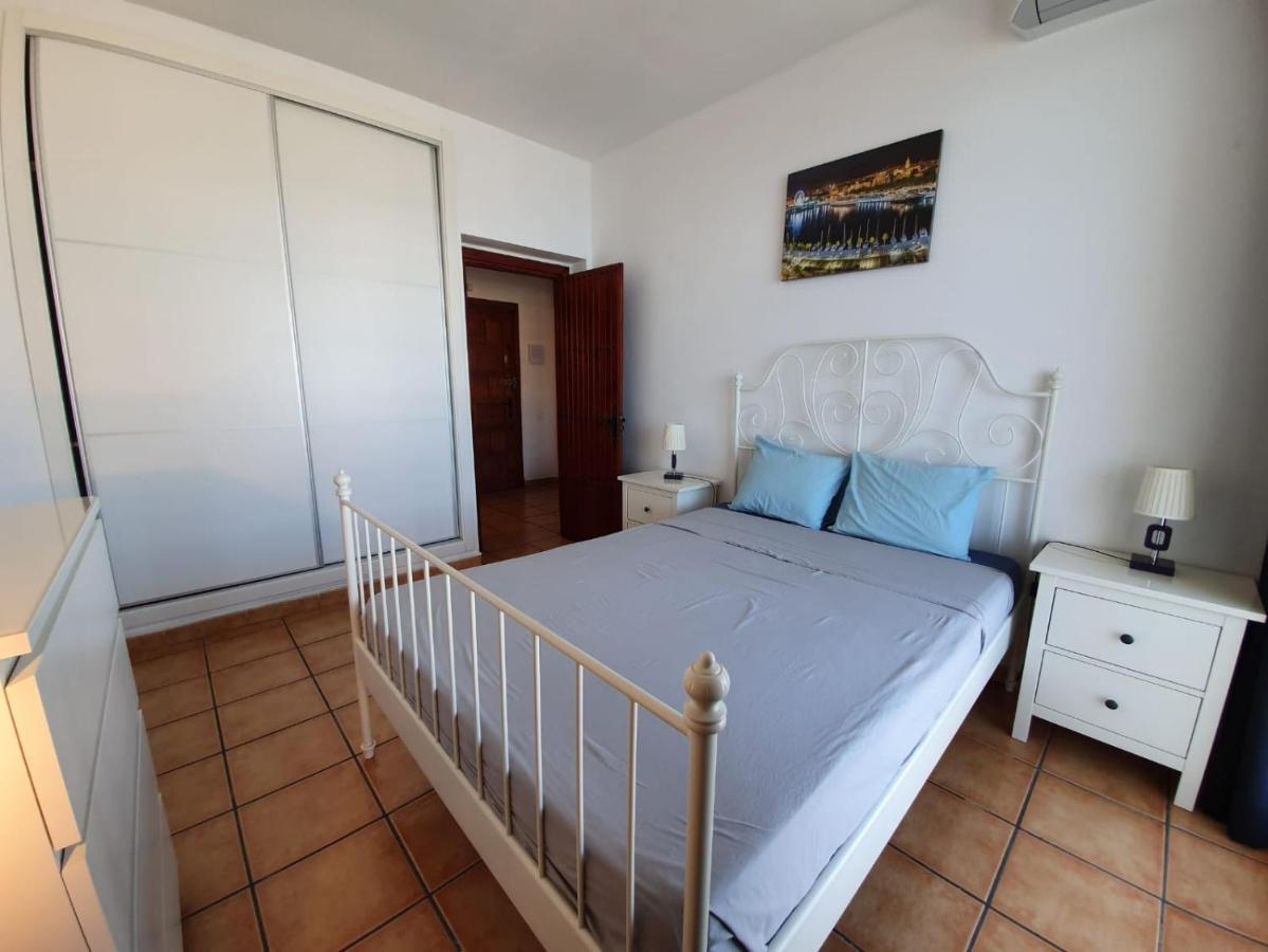 Apartmán La Roca De Torremolinos Exteriér fotografie