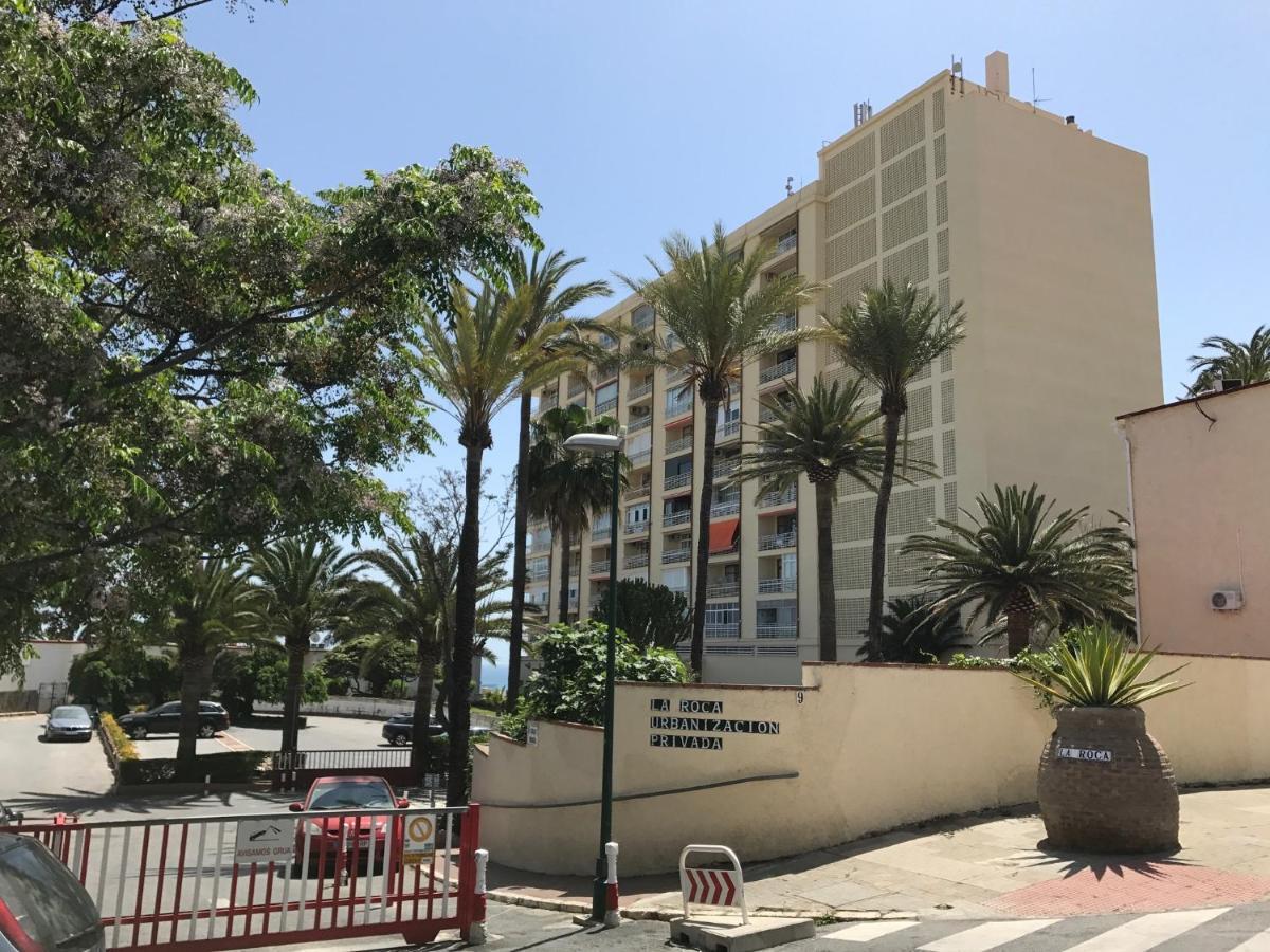 Apartmán La Roca De Torremolinos Exteriér fotografie